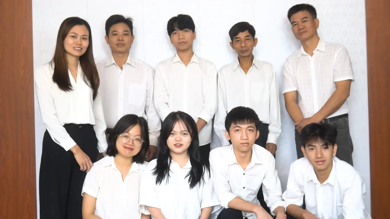 cộng đoàn Filumena