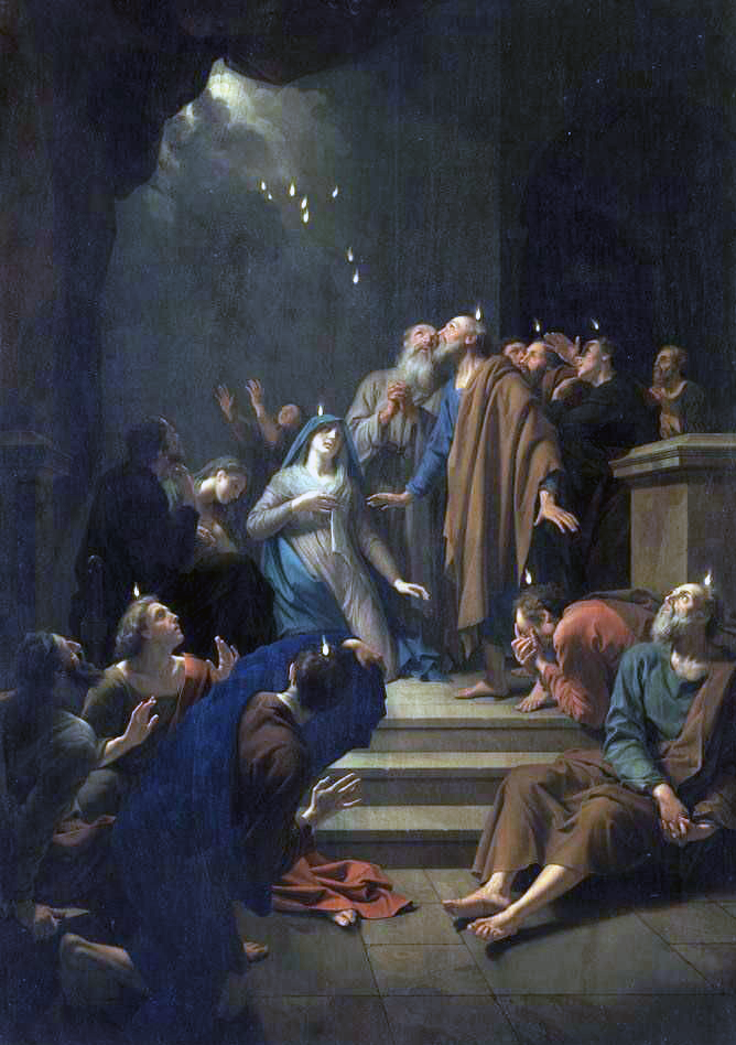 nam su mung thu ba duc chua thanh than hien