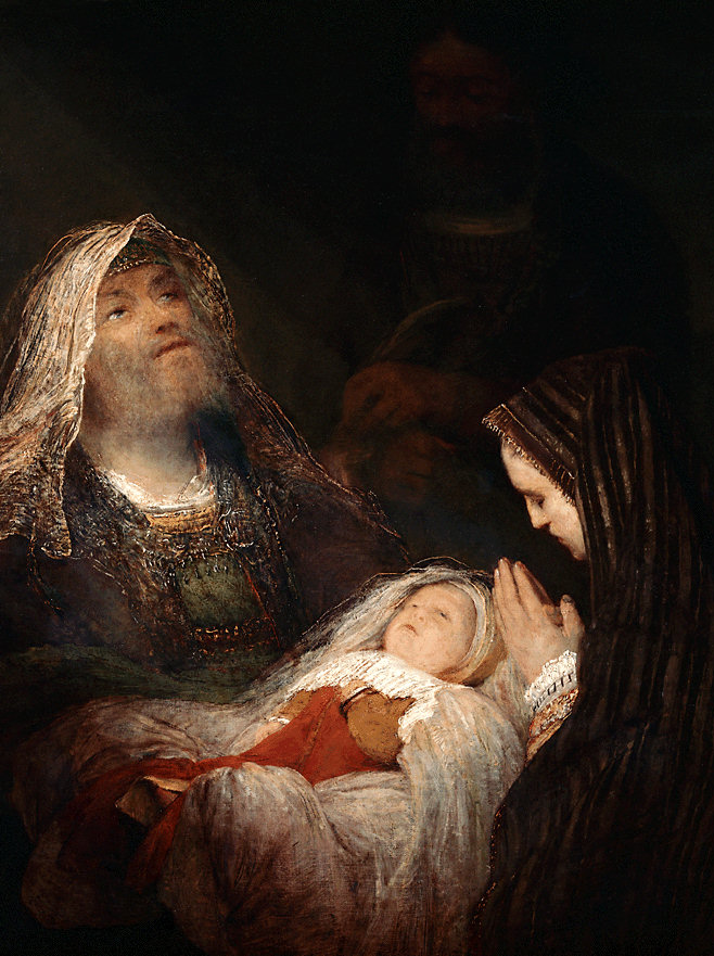 nam su vui thu bon duc ba dang duc chua giesu trong den thanh